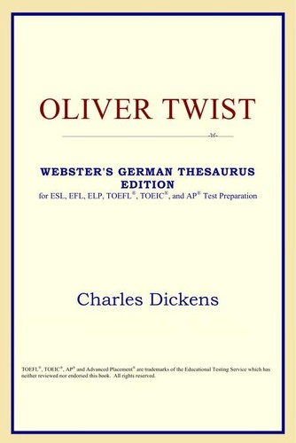 Charles Dickens: Oliver Twist (Paperback, 2005, ICON Classics)
