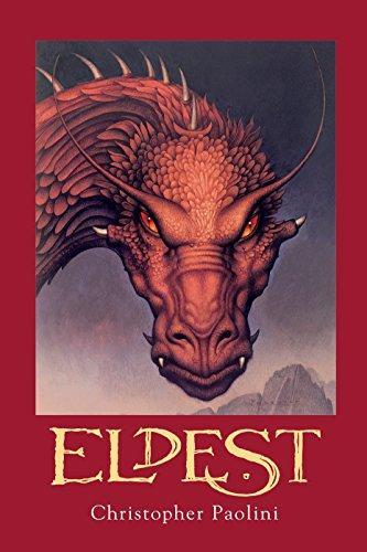 Christopher Paolini: Eldest (2005, Random House)