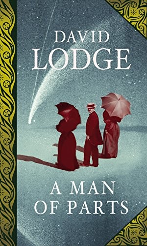 David Lodge: A Man of Parts (2011, Harvill Secker)