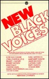 Abraham Chapman: New Black Voices (Hardcover, 1999, Bt Bound)