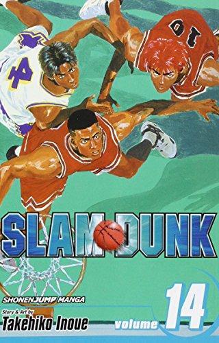 —: Slam Dunk, Vol. 14 (2011)
