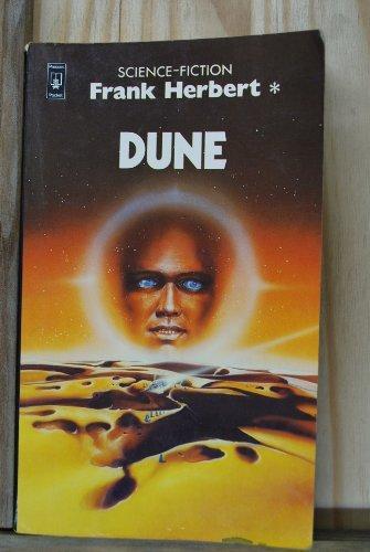 Frank Herbert, Frank Herbert: Dune Tome 1 (French language, 1998)