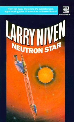 Larry Niven: Neutron Star (Paperback, 1986, Del Rey)