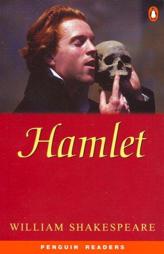 William Shakespeare: Hamlet (Paperback, 2006, Pearson ESL)