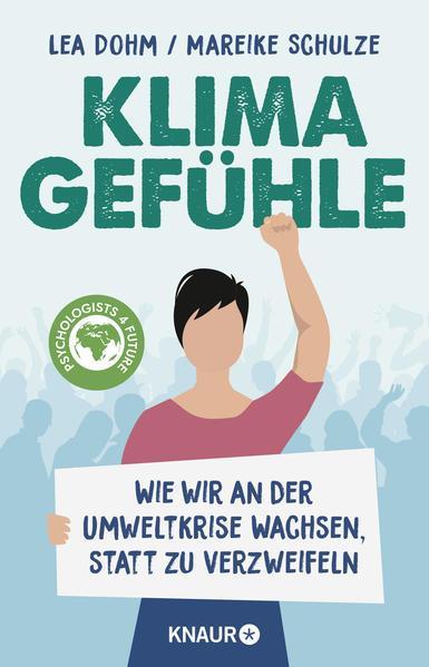 Lea Dohm, Mareike Schulze: Klimagefühle (German language, 2022)