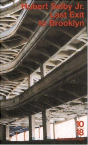 Hubert Selby, Jr.: Last exit to brooklyn (French language)