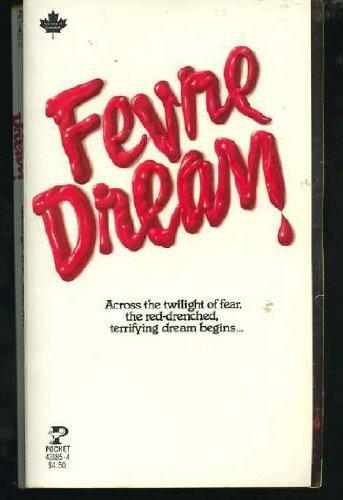 George R. R. Martin: FEVRE DREAM (1983)