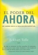 Eckhart Tolle: El poder del ahora/ The Power of Now (Paperback, Spanish language, GAIA)