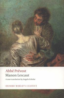 Antoine François Prévost: Manon Lescaut (2009)