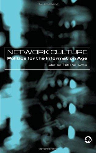 Tiziana Terranova: Network Culture (Paperback, 2004, Pluto Press)