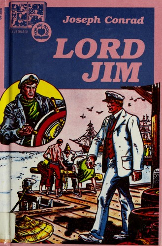 Joseph Conrad: Lord Jim (1980, Pendulum Press)