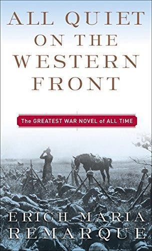 Erich Maria Remarque: All Quiet on the Western Front (1987)