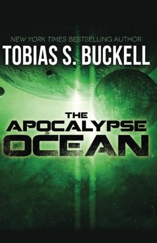 Tobias S. Buckell: The Apocalypse Ocean (Paperback, 2014, Tobias S. Buckell)