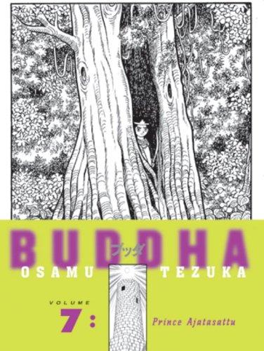 Osamu Tezuka: Buddha. (Hardcover, 2005, Vertical)