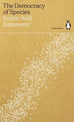 Democracy of Species (2021, Penguin Books, Limited)