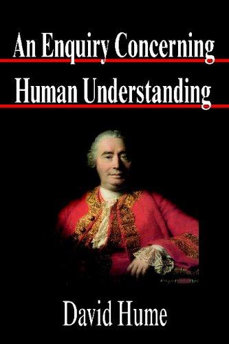 David Hume: An Enquiry Concerning Human Understanding (2007, Filiquarian)