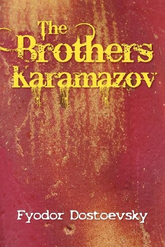 Fyodor Dostoevsky: The Karamazov Brothers (Paperback, 2011, Simon & Brown)