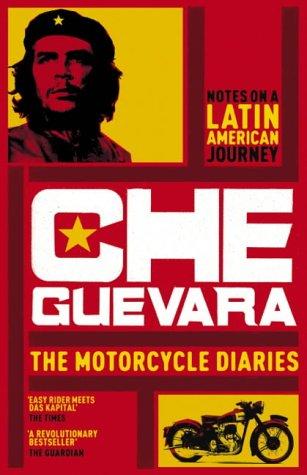 Ernesto Che Guevara: Motorcycle Diaries (2004, HarperPerennial)