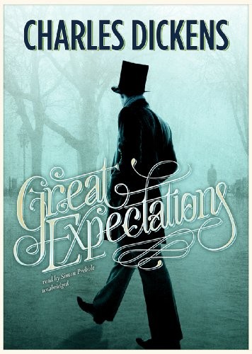 Charles Dickens: Great Expectations (2011, Blackstone Audio, Inc.)