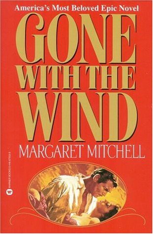 Margaret Mitchell: Gone with the Wind (Chinese language, 1999)