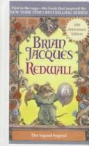 Brian Jacques: Redwall (Hardcover, 1999, Tandem Library)