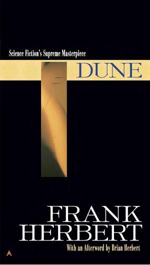 Frank Herbert, Frank Herbert: Dune (2003)