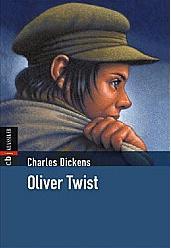 Charles Dickens: Oliver Twist (2008, cbj)