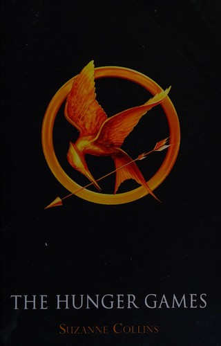 Suzanne Collins: The Hunger Games (Paperback, 2013, Scholastic Inc.)