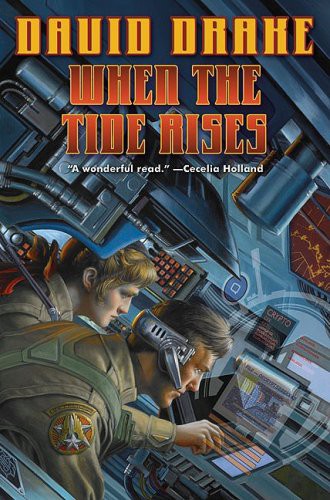 David Drake: When the Tide Rises (Paperback, 2009, Baen)