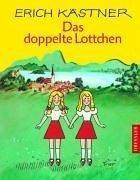 Erich Kästner: Das doppelte Lottchen (German language, 1998)