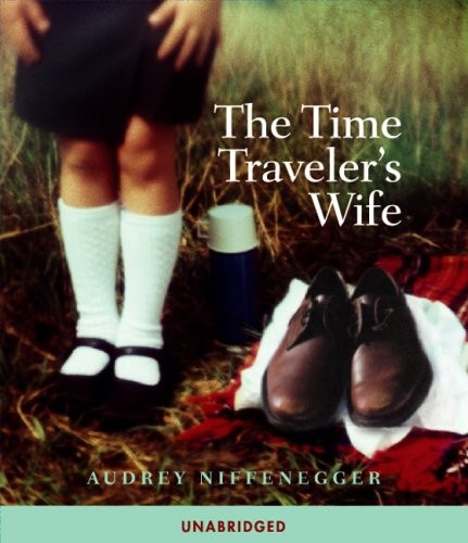Audrey Niffenegger: The Time Traveler's Wife (2008, HighBridge Audio)