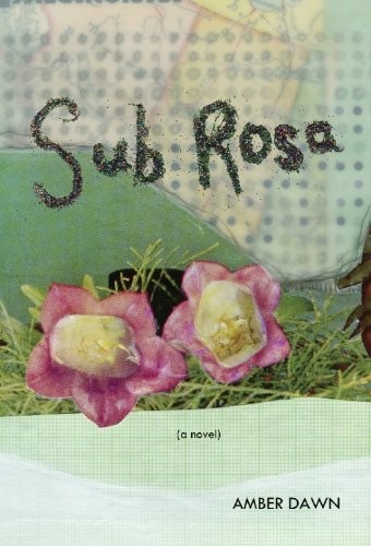 Amber Dawn: Sub Rosa (2010, Arsenal Pulp Press)