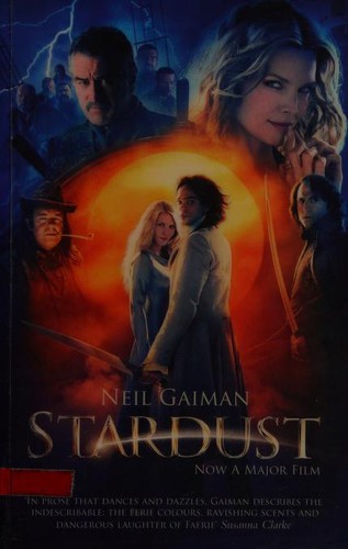Neil Gaiman: Stardust (2007)