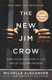 Michelle Alexander: The New Jim Crow (Hardcover, 2020, The New Press)