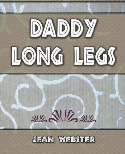 Jean Webster: Daddy Long Legs (Paperback, 2006, Book Jungle)