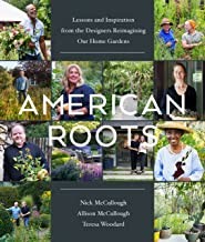 American Roots (2022, Timber Press, Incorporated)