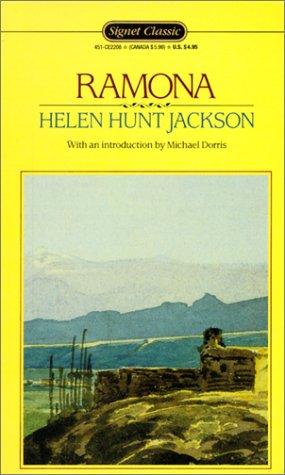 Helen Hunt Jackson: Ramona (Hardcover, 1999, Rebound by Sagebrush)