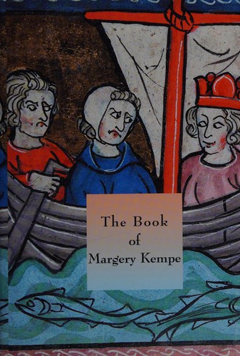 Margery Kempe: The Book of Margery Kempe (1999, Book if tge Month Club)