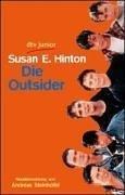 S. E. Hinton: Die Outsider (German language, 2001, Dtv)
