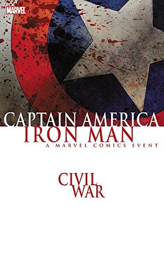 Ed Brubaker, Christos Gage, Brian Michael Bendis, Charles Knauf, Daniel Knauf: Civil War (Paperback, 2016, Marvel)