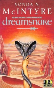 Vonda N. McIntyre: Dreamsnake (Paperback, 1989, Gollancz)