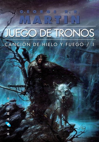 George R.R. Martin: Juego de tronos (Paperback, Spanish language, 2012, Gigamesh, S.L.)