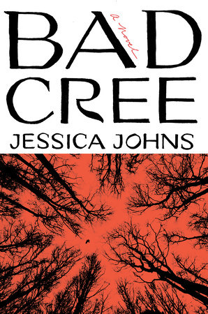 Bad Cree (2023, Knopf Doubleday Publishing Group)