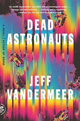 Dead Astronauts (2020)