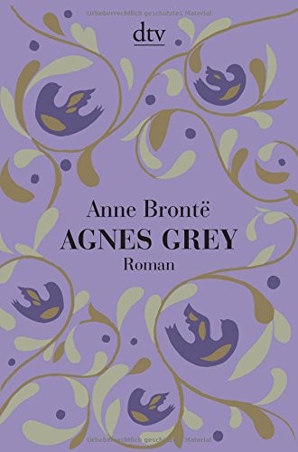 Anne Brontë: Agnes Grey (Paperback, 2014, dtv Verlagsgesellschaft)