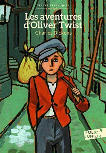 Charles Dickens: Les aventures d'Oliver Twist (French language, 2018)