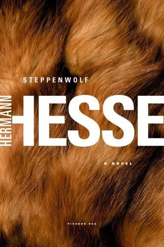 Herman Hesse: Steppenwolf (2013)