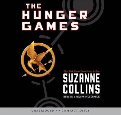 Suzanne Collins: The Hunger Games (AudiobookFormat, 2008, Scholastic)