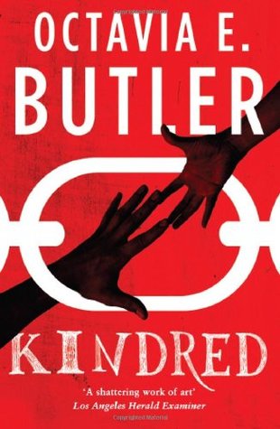 Octavia E. Butler: Kindred (2014, Headline Publishing Group)