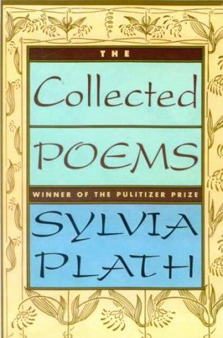 Sylvia Plath: The Collected Poems (Harper Colophon Books) (Hardcover, 1999, Tandem Library)